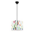 Lustra, Opviq, 892OPV1664, Metal, Multicolor