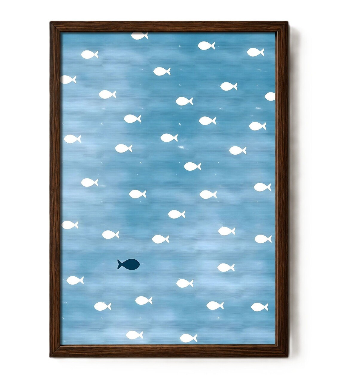 Tablou decorativ, 3752KACT-056, Fundal: 100% MDF (Grosime: 2,7 mm) Vopsire: Imprimare UV, Multicolor — imaginea 3