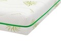 Saltea Aloe Vera Memory , Ortopedica, Hipoalergenica 160x200x17 cm