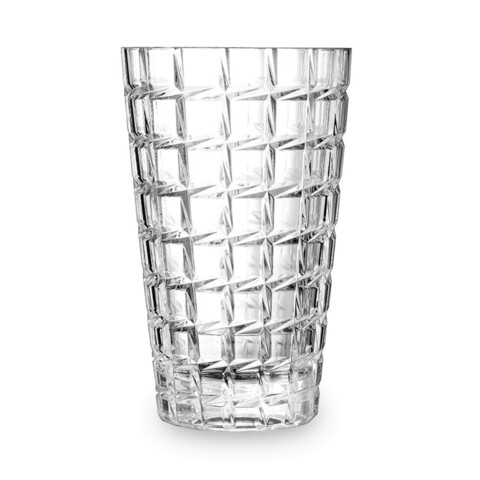 Vaza Cristal D’Arques, Collectionneur, 27 cm Ø, 2.73 L, sticla cristal Cristal D'Arques imagine 2022 by aka-home.ro