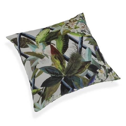 Perna decorativa Ark, Versa, 45 x 45 cm, poliester ARK