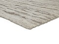 Covor, Yen 2, 120 x 170 cm, 40% poliester, 60% polipropilena, bej