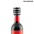 Cifru pentru sticla de vin Botlock InnovaGoods, Ø28 mm max