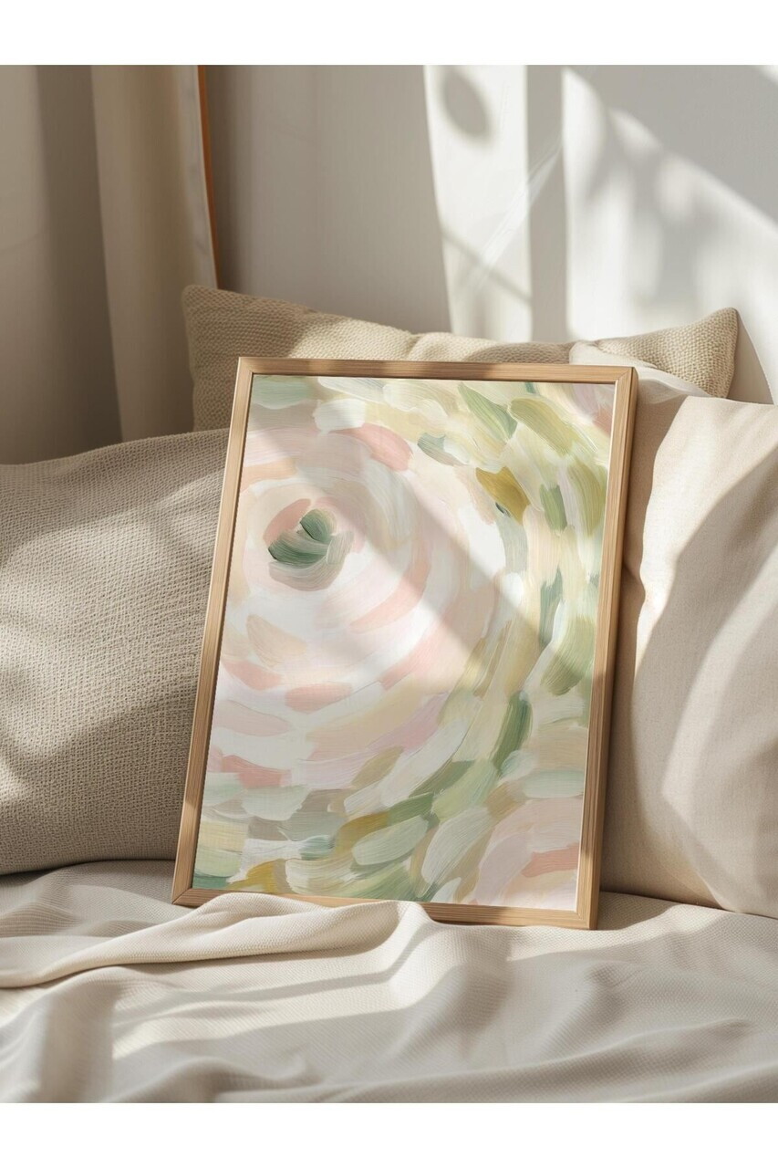 Tablou decorativ 108546 Lemn masiv Sticla PVC Multicolor