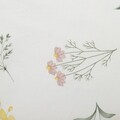 Lenjerie de pat Prima, Homla, 160x200 cm, bumbac, multicolor