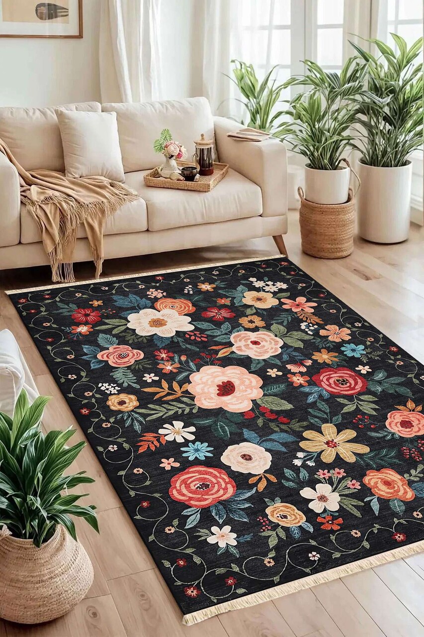 Covor (100 x 150), 241, 100x150 cm, Multicolor