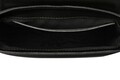 Geanta Beverly Hills Polo Club, 1107, piele ecologica, negru