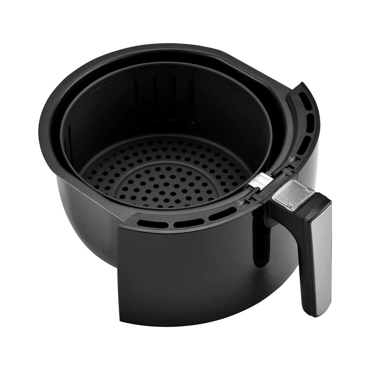 Friteuza cu aer cald, Zokura, 3.2 L, 1400 W - view 3