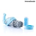 Pistol cu bule de sapun Bubblig InnovaGoods
