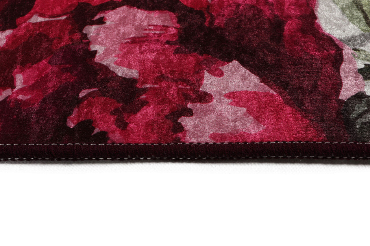 Covor, Assurance Djt  , 120x180 cm, 50% catifea/50% poliester, Multicolor - 2 | YEO