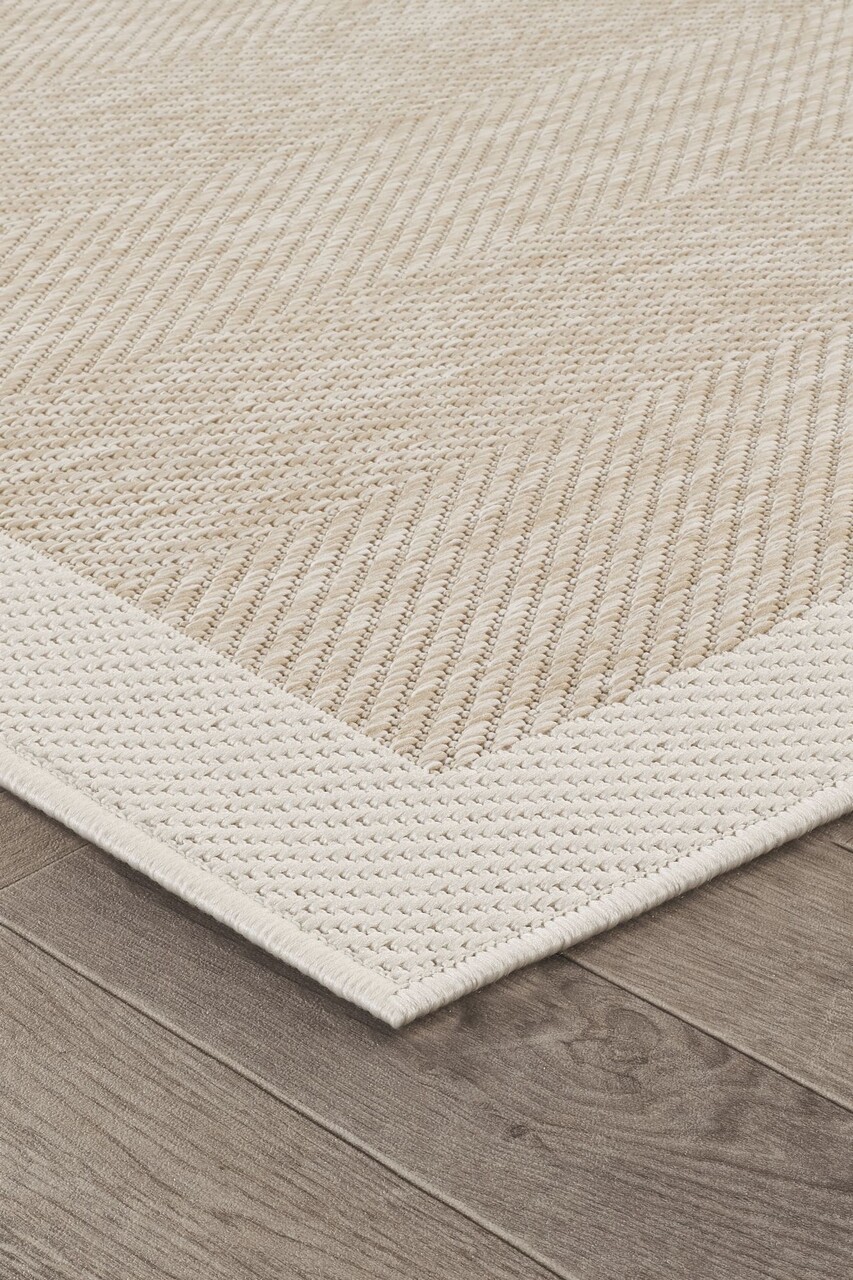 Covor (200 x 290), Sisalux 3085, 200x290 cm, Bej / Crem - view 4