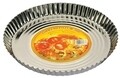 Forma tarta / pizza, Snb, 30 cm, aluminiu