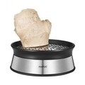 Razatoare multifunctionala, Moha, 3.5 x 9.5 cm, inox/plastic/polipropilena