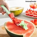 Taietor manual de pepene verde in cuburi, Cutmil InnovaGoods