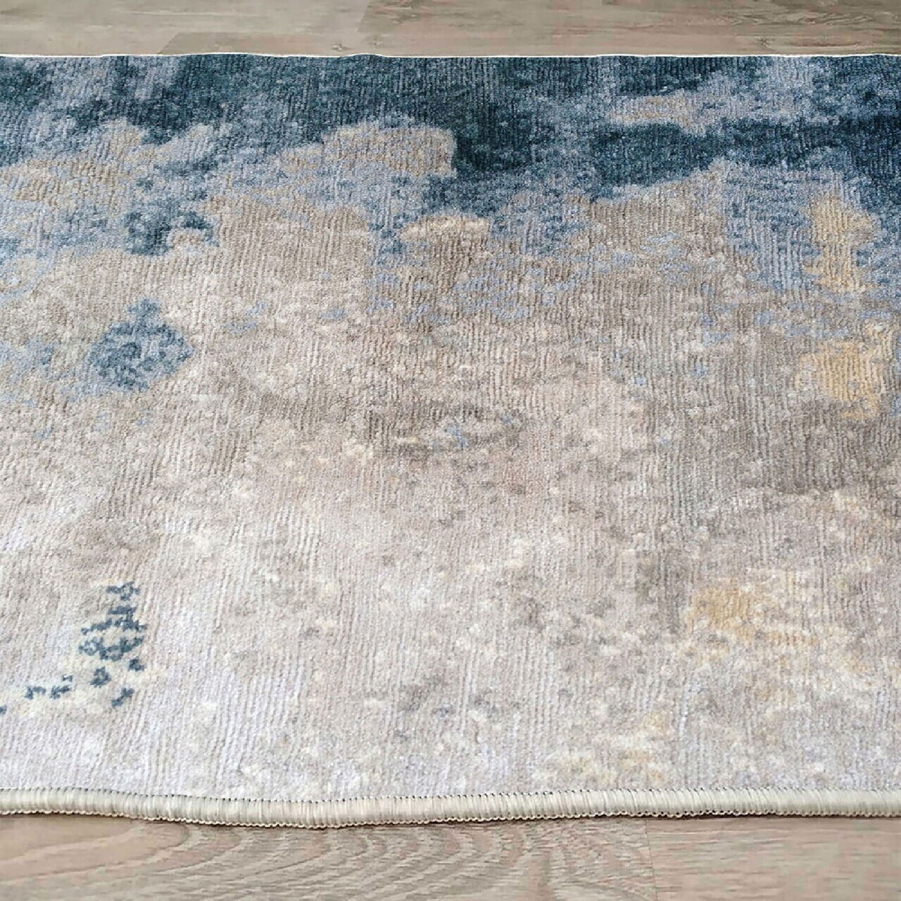 Covor, Els1894, 80x300 cm, Multicolor - Imagine 4