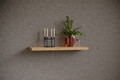 Raft de perete ADRK, Andrea, 100x26 cm, MDF/PAL laminat, sonoma