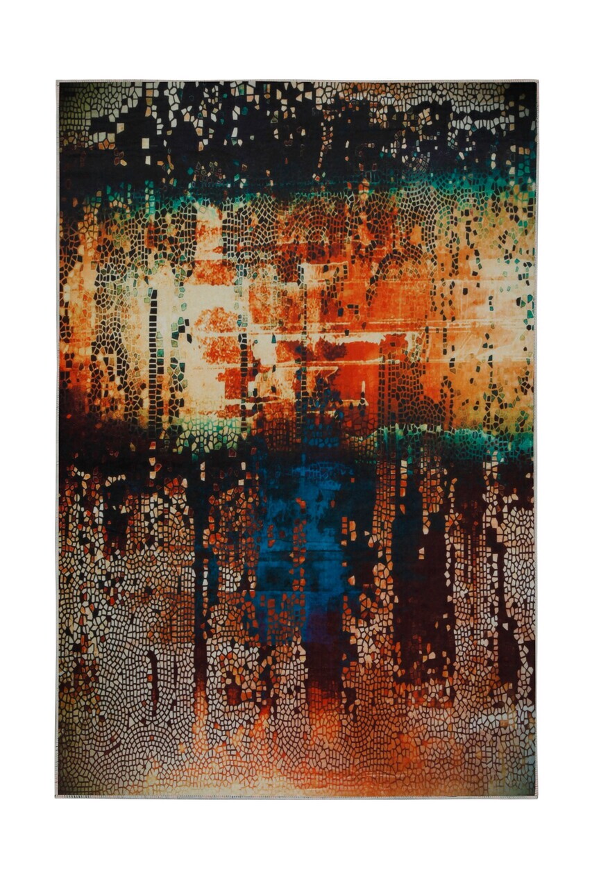 Covor, Shiloh, 100x150 cm, Multicolor - Imagine 6