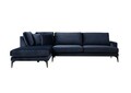 Coltar, Artie, 560ARE1114, Lemn de fag / PAL, Albastru navy