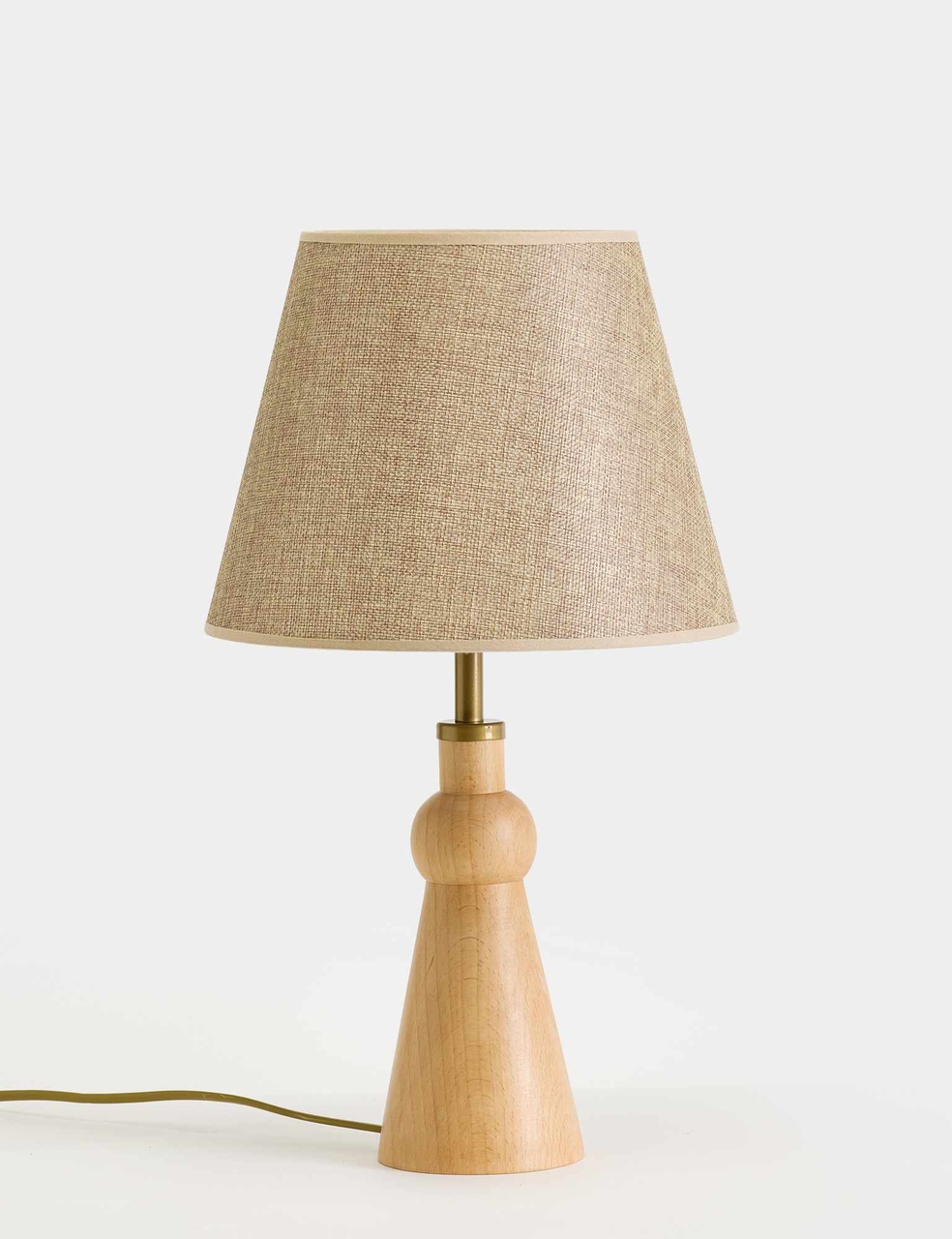Lampa de masa, Opviq, 377KLT1118, Bej - view 4