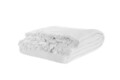 Cuvertura pique Single, Russel - White, ICF Bedroom, Bumbac 