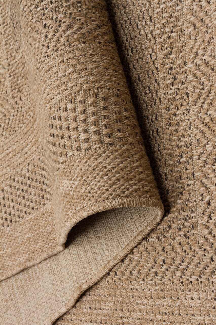 Covor (80 x 300), SLD 02, 80x300 cm, Natural - view 6