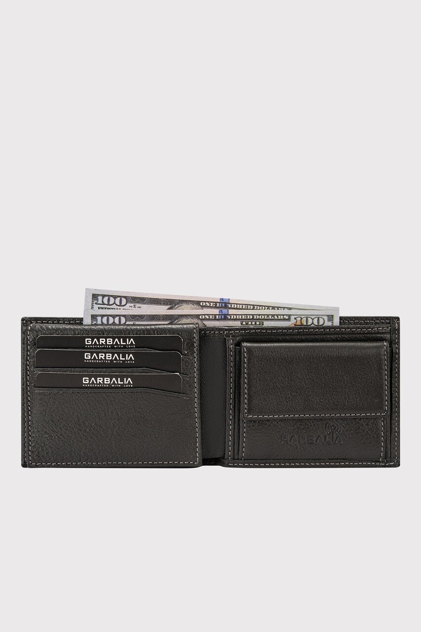 Portofel barbatesc, Jackson, Garbalia - imagine 7