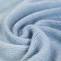 Patura Finns, Homla, 130x170 cm, acril, albastru