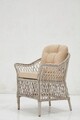 Set mobilier de gradina, Divona, Nova, Crem