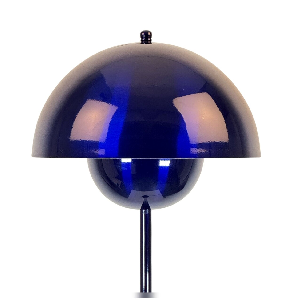 Lampadar, L'essentiel Maison, 892OPV3307, Albastru navy - view 5