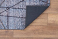 Covor, Funk Chenille, 230x330 cm, Poliester , Multicolor