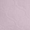 Cuvertura Maroko Wrzos, Fashion Goods, 200x220 cm, microfibra, roz