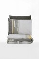Lenjerie de pat dubla, Taron - Mink, Cotton Box, Bumbac Ranforce