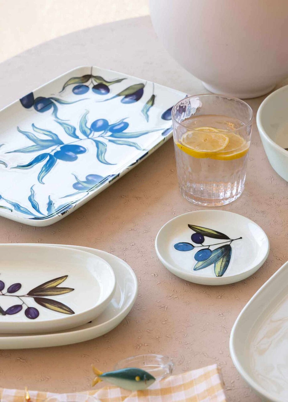 Set boluri pentru sos, Hermia, 280TMA2295, Multicolor - view 4