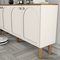 Consola, Hommy Craft, Bohem 849, Crem