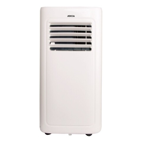 Poza Aer conditionat portabil Jocca, 780W, alb