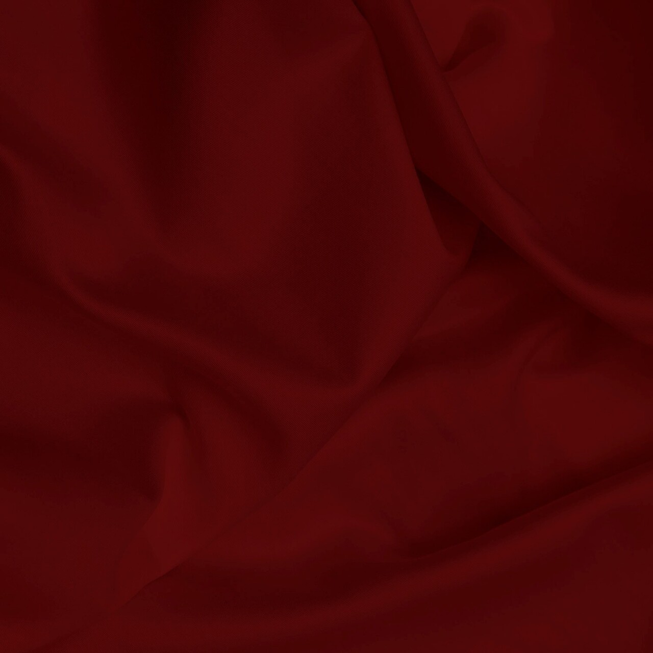 Cearceaf de pat cu elastic Satin Single Small (FR), L'essentiel Maison, De Maroon, Maro - imagine 2