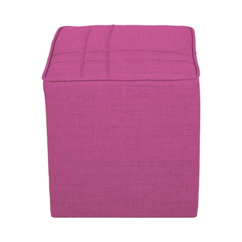 Taburet, Atelier del Sofa, 558ZEN1374, Frame: 100% SOLID FIR WOOD, Mov