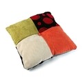 Perna decorativa Philippe, Versa, 45 x 45 cm, poliester