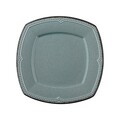Serviciu de masa, 24 piese, Kutahya Porselen, DOT24Y2730P01, portelan, bleu