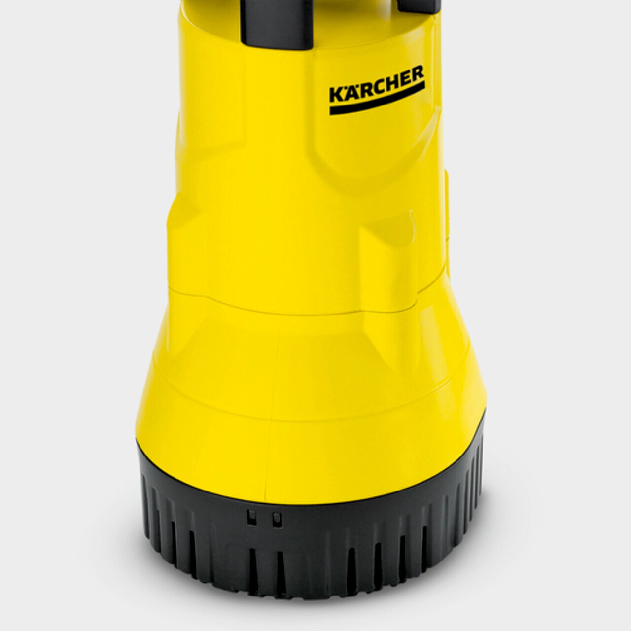 Pompa de butoi BP 1 Barrel, Karcher, galben — imaginea 7