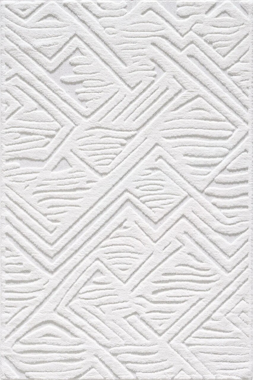 Covor (200 x 290), 769A, 200x290 cm, Crem - view 6
