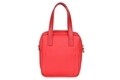 Geanta Beverly Hills Polo Club, 1106, piele ecologica, rosu