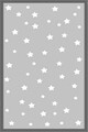 Covor, ELS598, 140x220 cm, Catifea, Multicolor