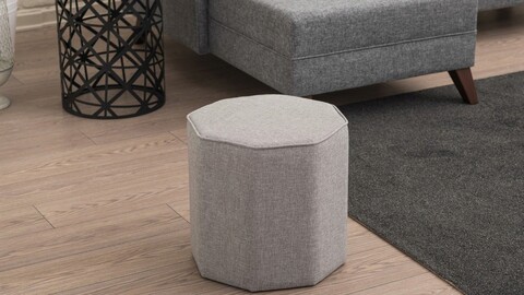Bancheta, balcab home, 825blc2511, lemn de fag, maro