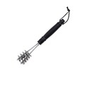 Set 8 piese pentru gratar, Zokura, inox