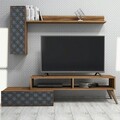 Comoda TV, Hommy Craft, Planet, Nuc / Calcedonie