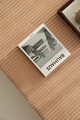 Coltar, Evalina, 383EVN1265, Material: 100% catifea PES, Maro