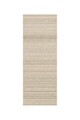 Covor, CLR-7388-HALI-35, 60x250 cm, Poliester, Crem