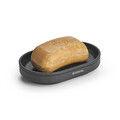 Savoniera, Brabantia, MindSet Infinite Grey, 12x8x2.5 cm, otel, gri