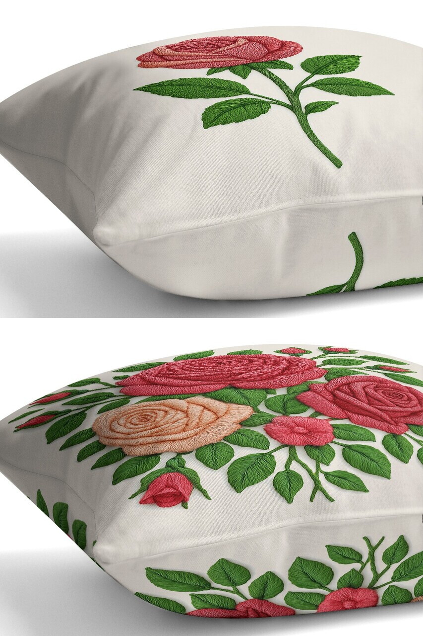 Set fete de perna, Artpnchset4-60, Poliester, Multicolor — imaginea 3